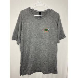 Lululemon Florida Gators Short Sleeve Shirt Size L
